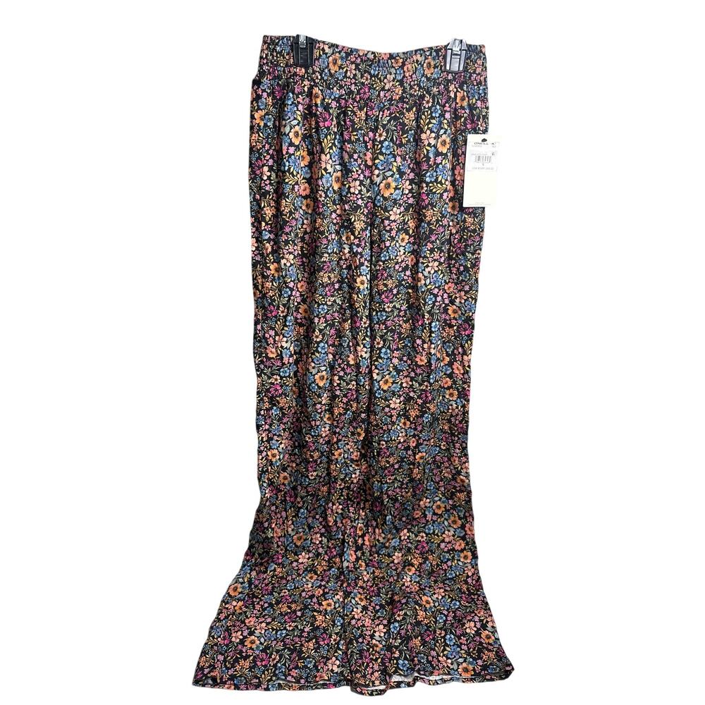 SMALL WOMENS ONIELL JONIE DITSY PANT NWT